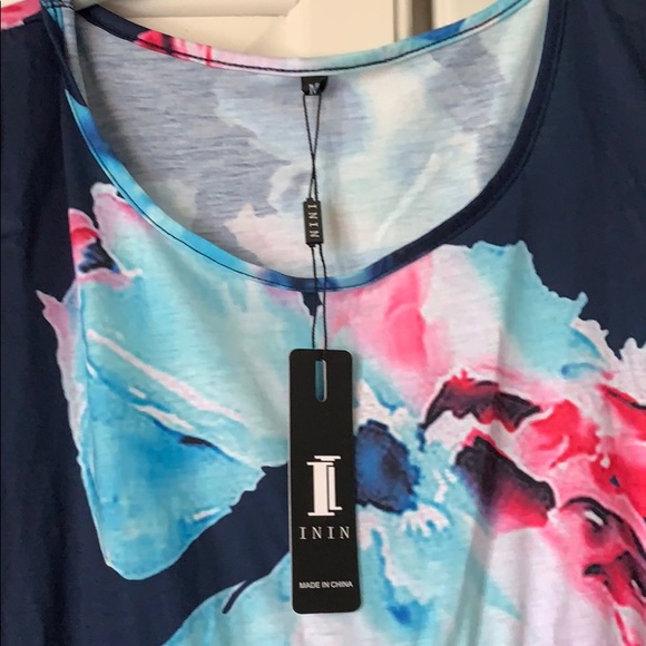 Casual dress - Picture 2 of 3